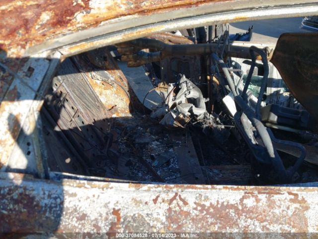 2HGFC1E59KH706394 Honda CIVIC SI SEDAN