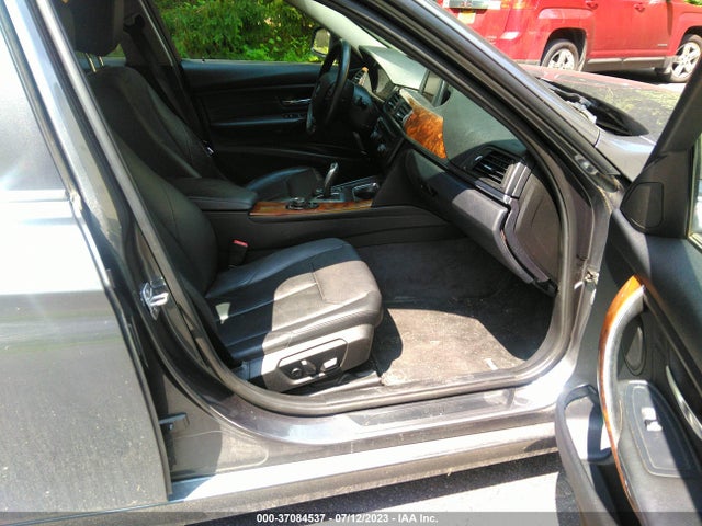 2013 BMW 3 SERIES 328I XDRIVE VIN: WBA3B5C51DF590723