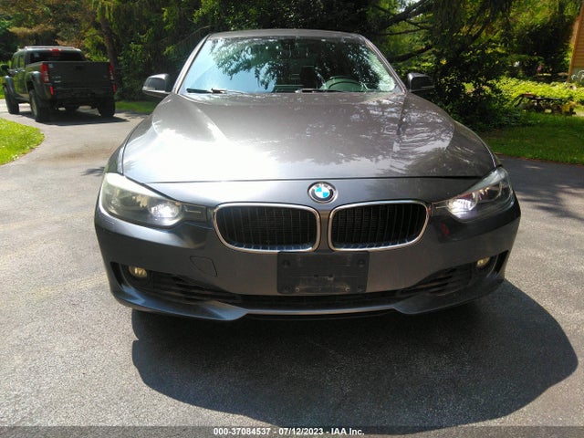 2013 BMW 3 SERIES 328I XDRIVE VIN: WBA3B5C51DF590723