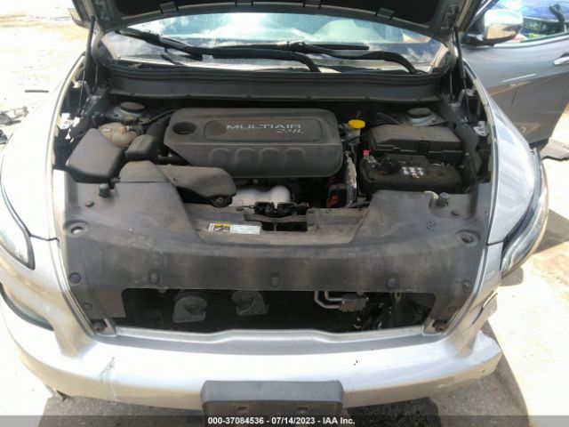 1C4PJMDB3HW511760 Jeep Cherokee Limited 4x4