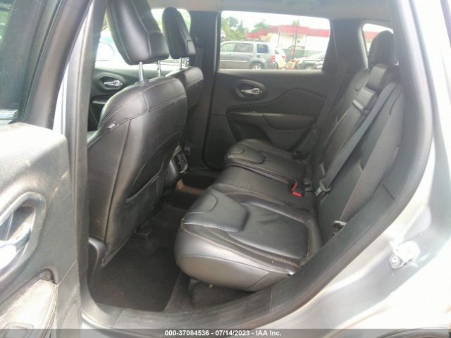 1C4PJMDB3HW511760 Jeep Cherokee Limited 4x4
