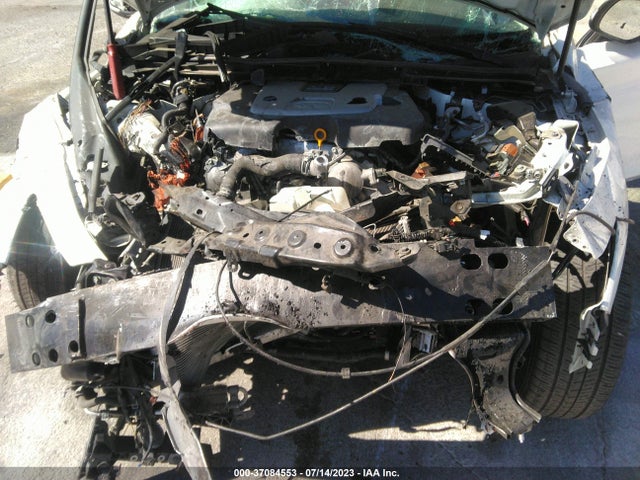 JN1BV7AP4FM355367 Infiniti Q50 Premium