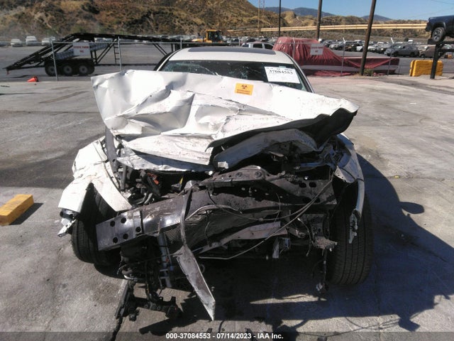JN1BV7AP4FM355367 Infiniti Q50 Premium
