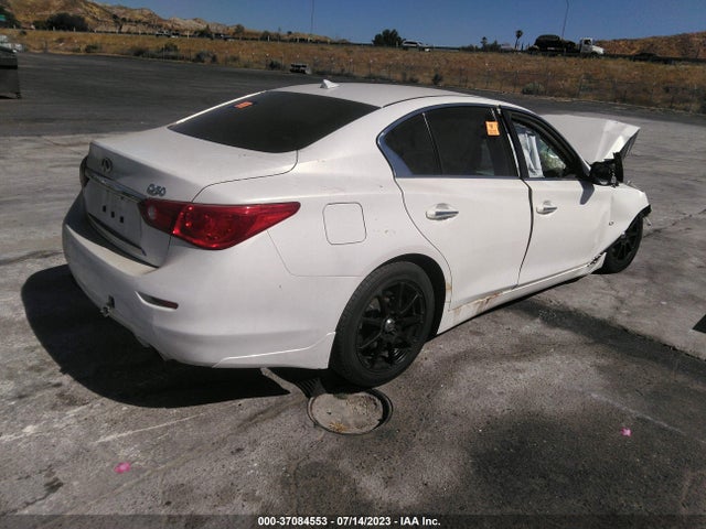 JN1BV7AP4FM355367 Infiniti Q50 Premium