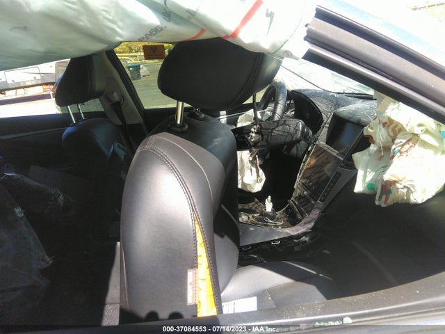 JN1BV7AP4FM355367 Infiniti Q50 Premium