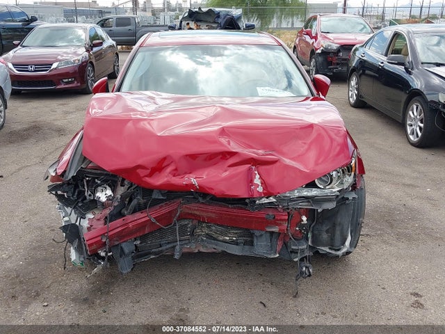 JTHBW1GG5E2051665 Lexus Es 300h Hybrid