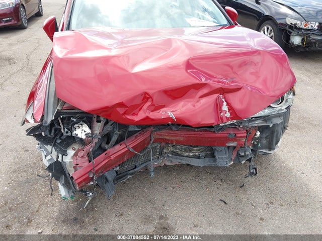 JTHBW1GG5E2051665 Lexus Es 300h Hybrid
