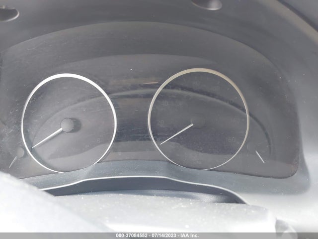 JTHBW1GG5E2051665 Lexus Es 300h Hybrid