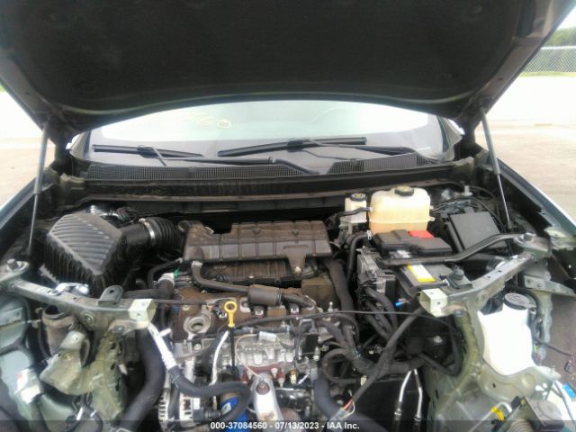 1GNERGKW0KJ316489 Chevrolet Traverse 1lt