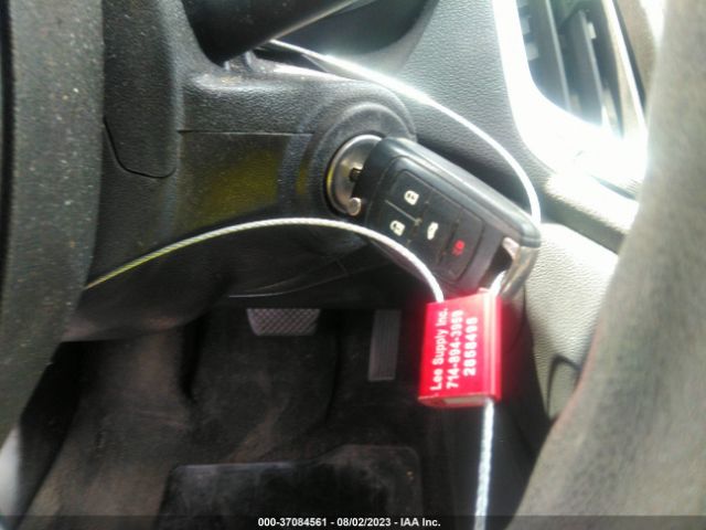 2GKALMEK0E6352298 GMC Terrain Sle