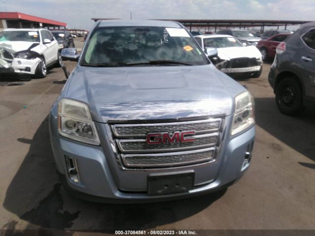 2GKALMEK0E6352298 GMC Terrain Sle