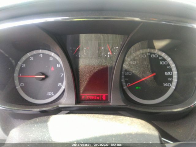2GKALMEK0E6352298 GMC Terrain Sle