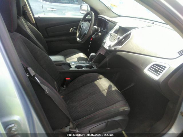 2GKALMEK0E6352298 GMC Terrain Sle