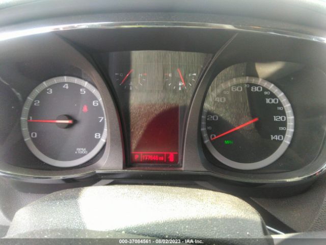 2GKALMEK0E6352298 GMC Terrain Sle
