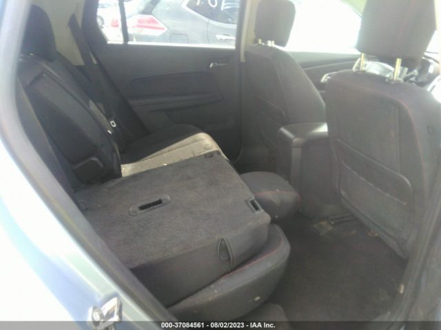 2GKALMEK0E6352298 GMC Terrain Sle