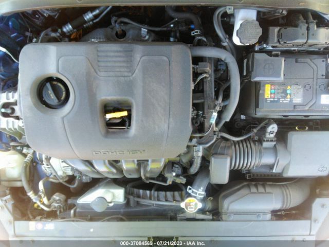 3KPF24ADXLE205706 KIA Forte Lxs