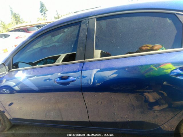 3KPF24ADXLE205706 KIA Forte Lxs