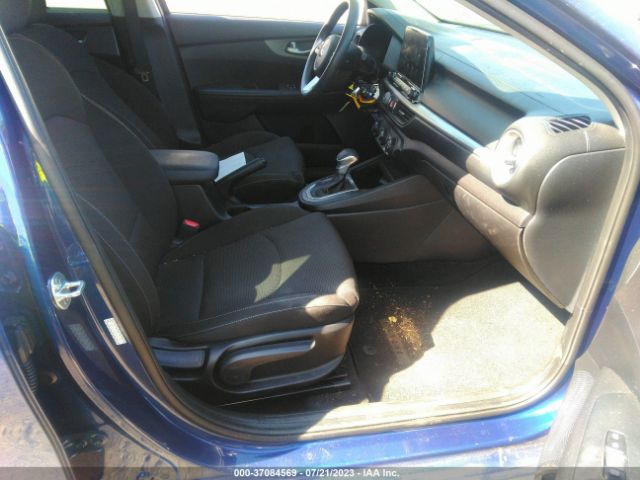 3KPF24ADXLE205706 KIA Forte Lxs