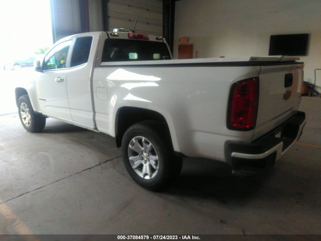 37084579 :رقم المزاد ، 1GCHSCEA6L1169292 vin ، 2020 Chevrolet Colorado 2wd Lt مزاد بيع