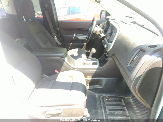 37084579 :رقم المزاد ، 1GCHSCEA6L1169292 vin ، 2020 Chevrolet Colorado 2wd Lt مزاد بيع