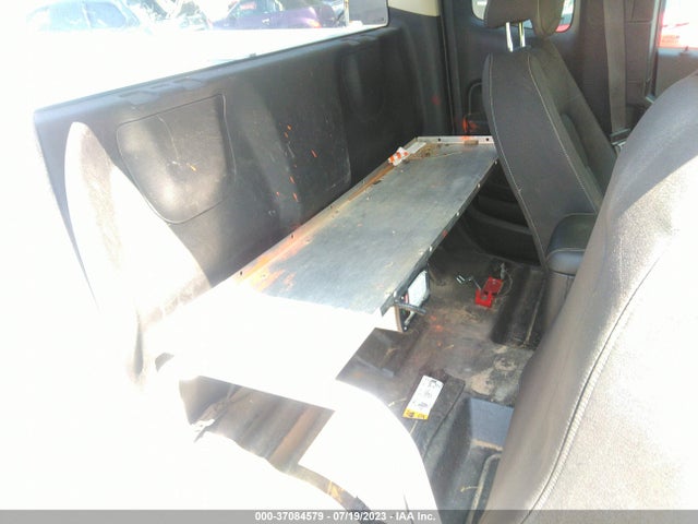 37084579 :رقم المزاد ، 1GCHSCEA6L1169292 vin ، 2020 Chevrolet Colorado 2wd Lt مزاد بيع