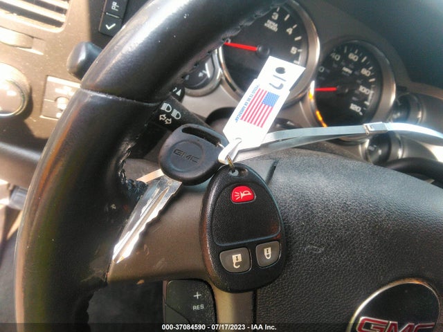 2012 GMC SIERRA 1500 SLE VIN: 1GTR2VE72CZ113596