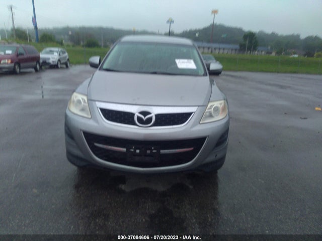 2011 MAZDA CX-9 TOURING VIN: JM3TB2CA0B0333087