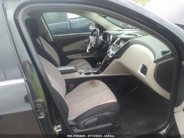 2017 CHEVROLET EQUINOX LT VIN: 2GNFLFEK4H6351714