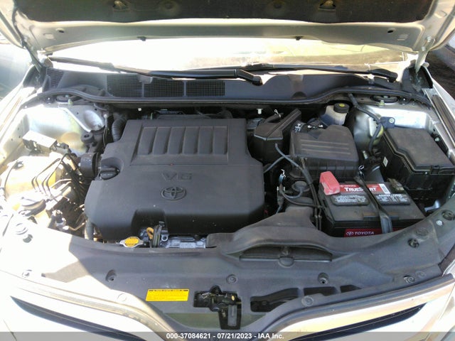 Toyota Venza Xle 2015 4T3ZK3BB0FU070622 Image 16