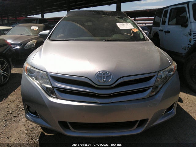 Toyota Venza Xle 2015 4T3ZK3BB0FU070622 Image 4