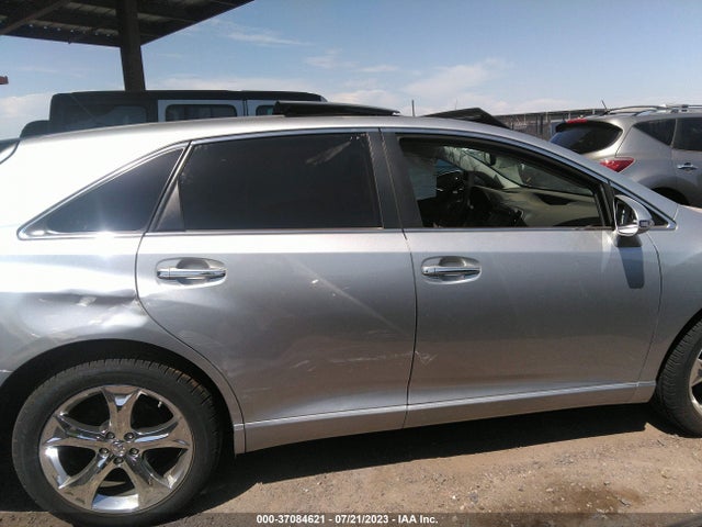 Toyota Venza Xle 2015 4T3ZK3BB0FU070622 Image 5