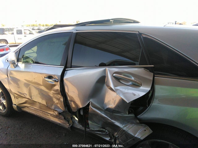 Toyota Venza Xle 2015 4T3ZK3BB0FU070622 Image 6