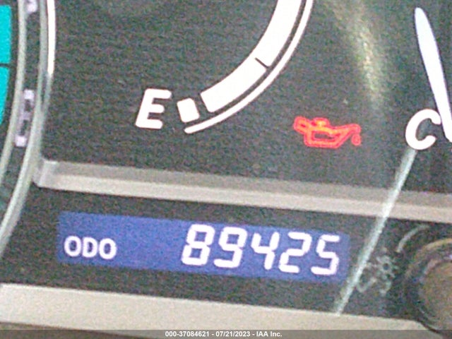 Toyota Venza Xle 2015 4T3ZK3BB0FU070622 Image 7