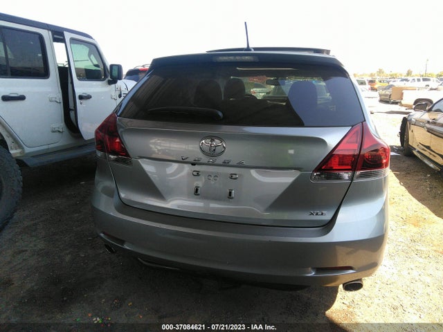 Toyota Venza Xle 2015 4T3ZK3BB0FU070622 Image 8