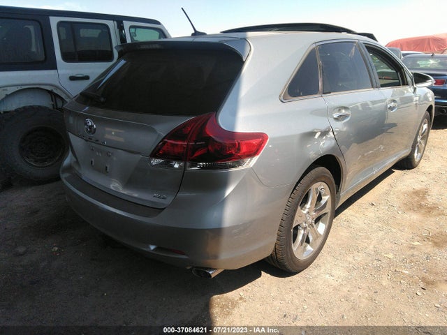 Toyota Venza Xle 2015 4T3ZK3BB0FU070622 Image 10