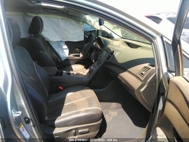 Toyota Venza Xle 2015 4T3ZK3BB0FU070622 Image 11