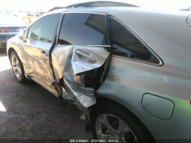 Toyota Venza Xle 2015 4T3ZK3BB0FU070622 Image 12