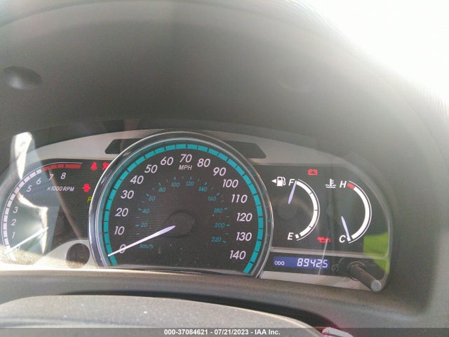 Toyota Venza Xle 2015 4T3ZK3BB0FU070622 Image 13