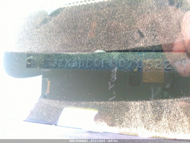 Toyota Venza Xle 2015 4T3ZK3BB0FU070622 Image 15