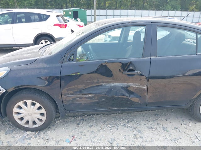 2015 NISSAN VERSA S VIN: 3N1CN7AP8FL820621