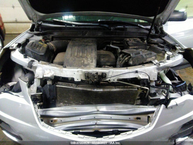 Chevrolet EQUINOX LS 2015 2GNFLEEK0F6171847 Image 17