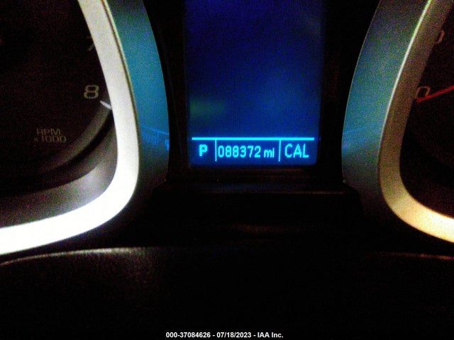 Chevrolet EQUINOX LS 2015 2GNFLEEK0F6171847 Image 8