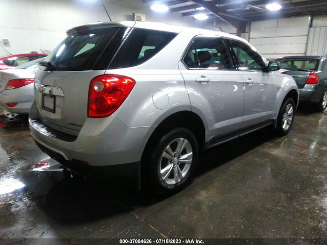 Chevrolet EQUINOX LS 2015 2GNFLEEK0F6171847 Image 11