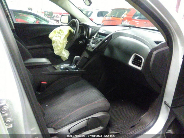 Chevrolet EQUINOX LS 2015 2GNFLEEK0F6171847 Image 12