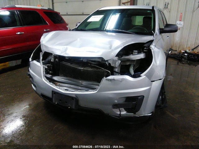 Chevrolet EQUINOX LS 2015 2GNFLEEK0F6171847 Image 13
