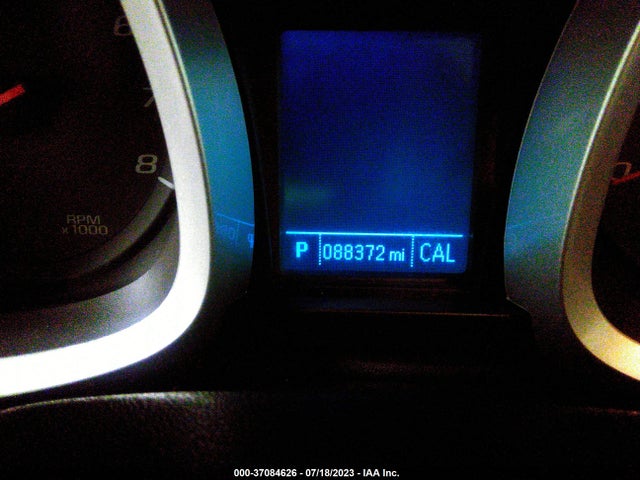 Chevrolet EQUINOX LS 2015 2GNFLEEK0F6171847 Image 14
