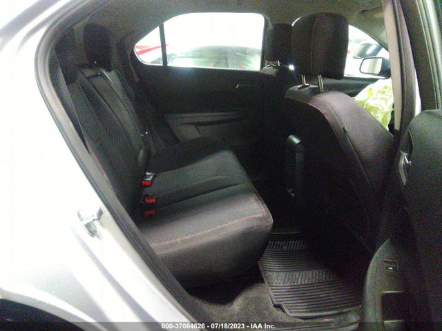 Chevrolet EQUINOX LS 2015 2GNFLEEK0F6171847 Image 15
