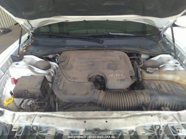 2C3CDXBGXEH234562 Dodge Charger Se