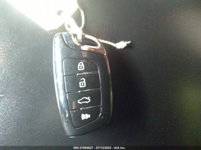 2C3CDXBGXEH234562 Dodge Charger Se