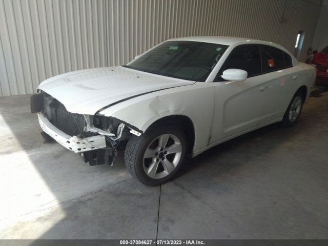 2C3CDXBGXEH234562 Dodge Charger Se
